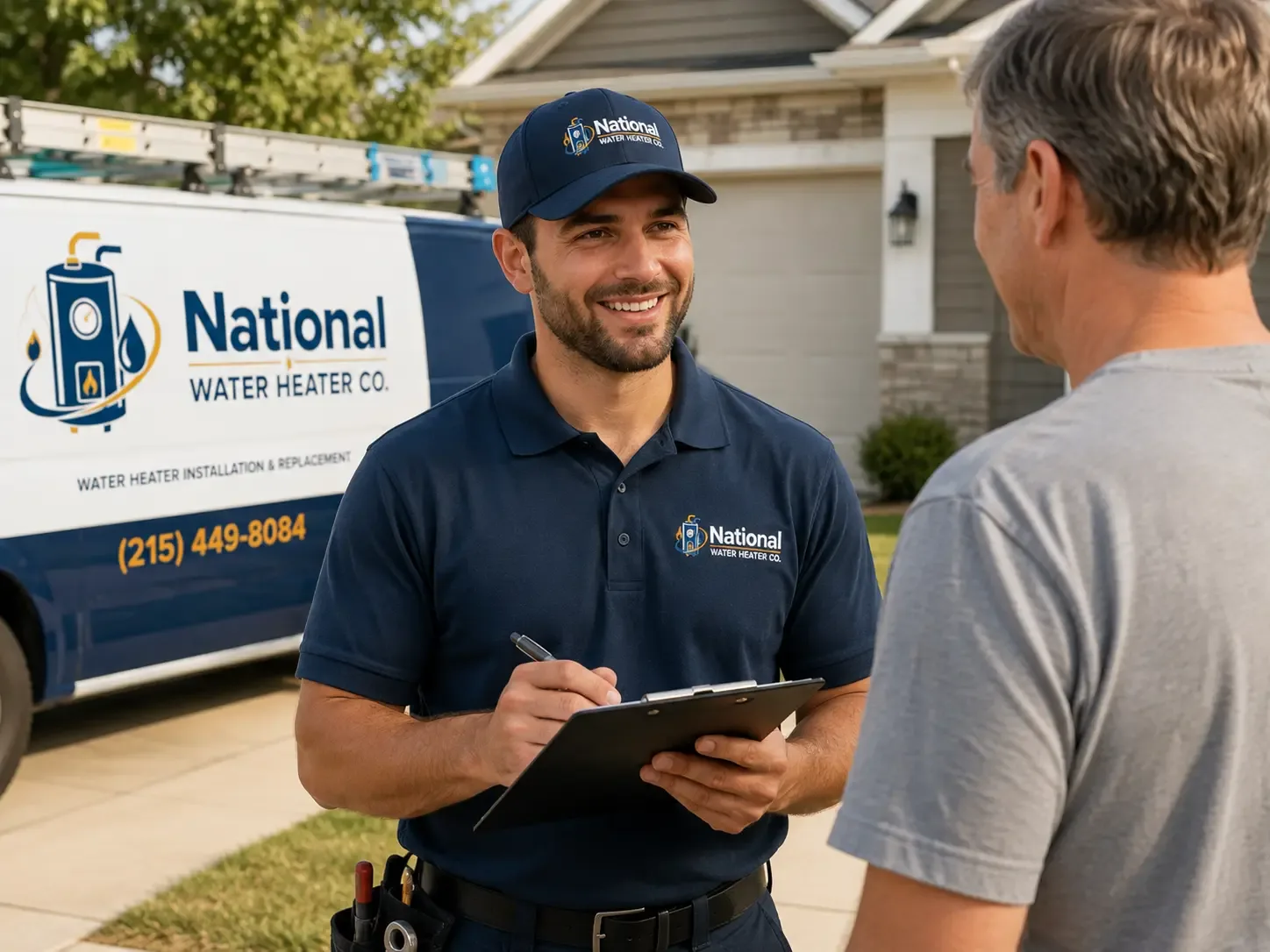 Water Heater Installation Arroyo Hondo, NM FAQs